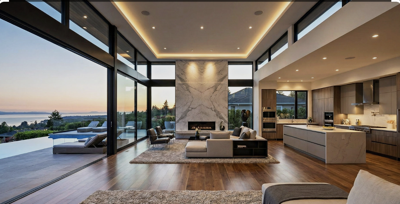 Featured property represented by Brittany Hassim