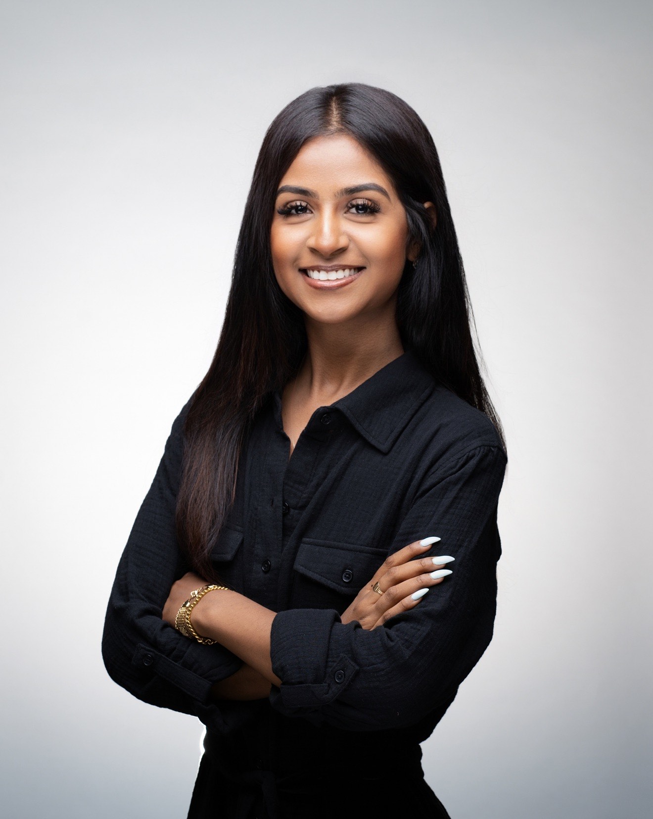 Brittany Hassim, licensed real estate salesperson with Real Broker NY LLC